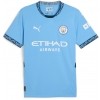 Camiseta Puma 1 Equipacin Manchester City FC 2024-2025