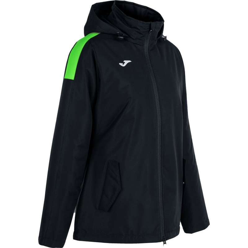 Chaquetn Joma Trivor Anorak 3/7