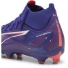 Chaussure Puma Ultra 5 Match+FG/AG