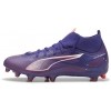 Chaussure Puma Ultra 5 Match+FG/AG