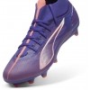 Chaussure Puma Ultra 5 Match+FG/AG