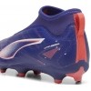 Bota Puma Ultra 5 Match+ LL FG/AG