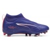 Chaussure Puma Ultra 5 Match+ LL FG/AG