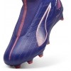 Chaussure Puma Ultra 5 Match+ LL FG/AG