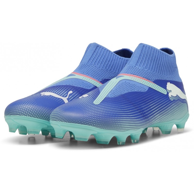 Bota Puma Future7 Match+LL FG/AG