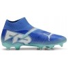 Bota Puma Future7 Match+LL FG/AG