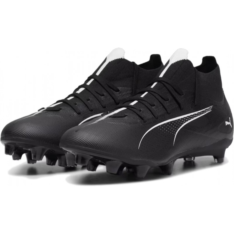 Chaussure Puma Ultra 5 Match+FG/AG