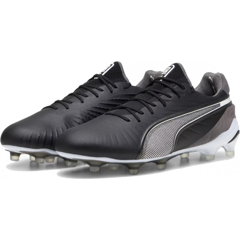 Bota Puma King Ultimate FG/AG