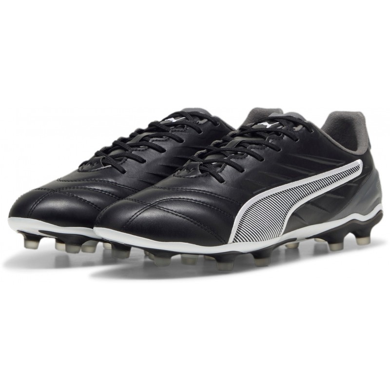 Bota Puma King Pro FG/AG