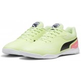 Zapatilla de Fútbol PUMA Truco III 107979-03