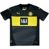 Camiseta Puma 2 Equipacin Borussia Dortmund 2024-2025