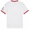 Camisola Puma 2 Equipacin AC Miln 2024-2025