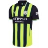 Camiseta Puma 2 Equipacin Manchester City 2024-2025