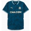 Camiseta Puma 2 Equipacin Olimpic de Marsella 2024-2025