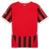 Camiseta Puma 1 Equipacin AC Miln 2024-2025