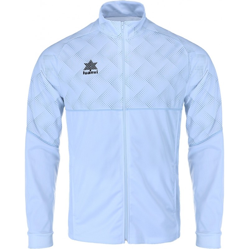 Veste de jogging Luanvi Miami