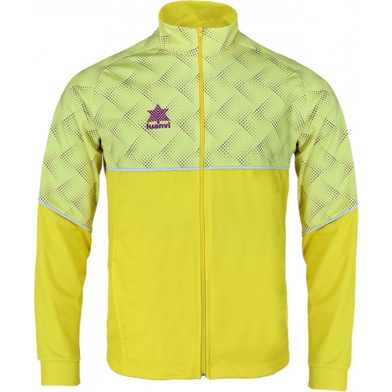 Veste de jogging Luanvi Miami