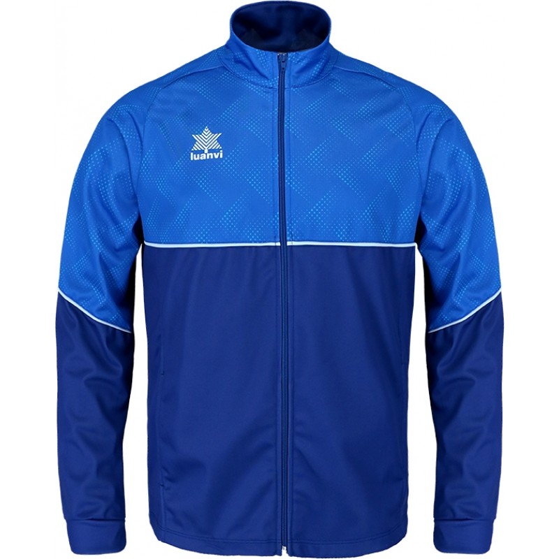 Veste de jogging Luanvi Miami