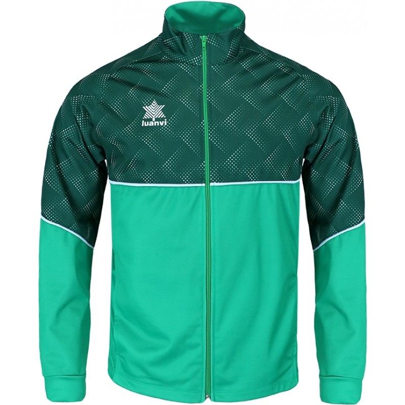 Veste de jogging Luanvi Miami