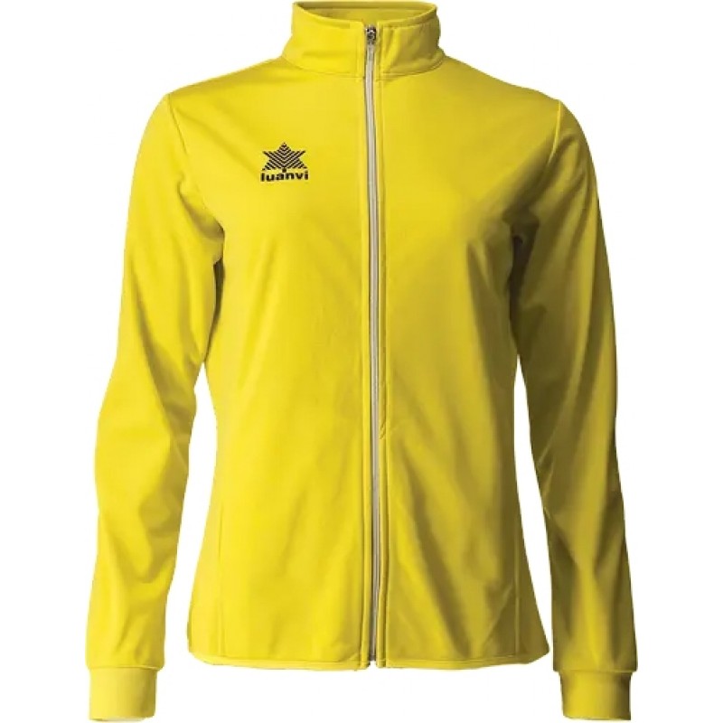 Veste de jogging Luanvi Pol Woman