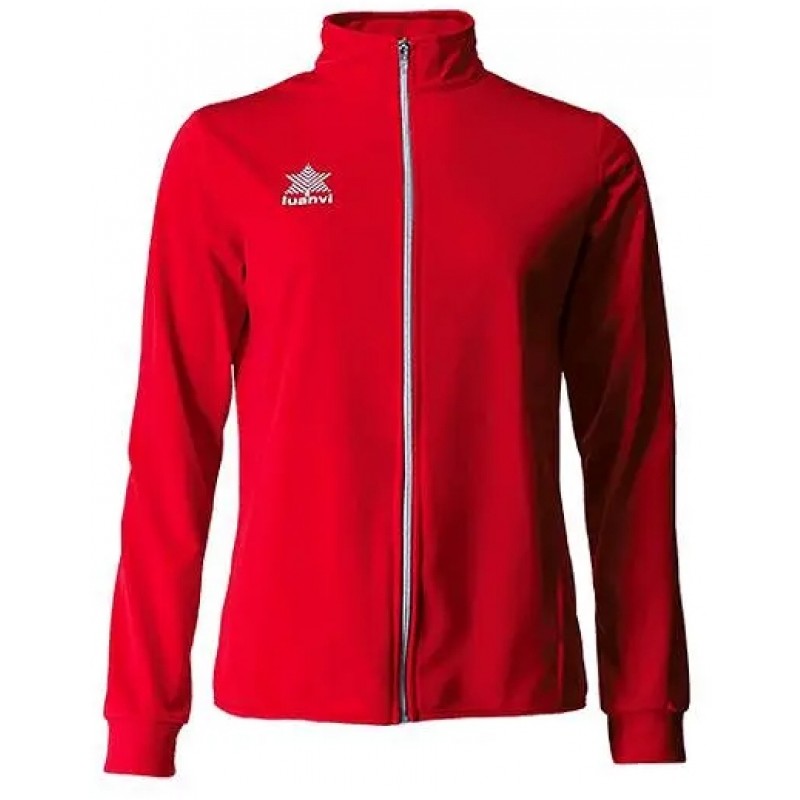 Veste de jogging Luanvi Pol Woman