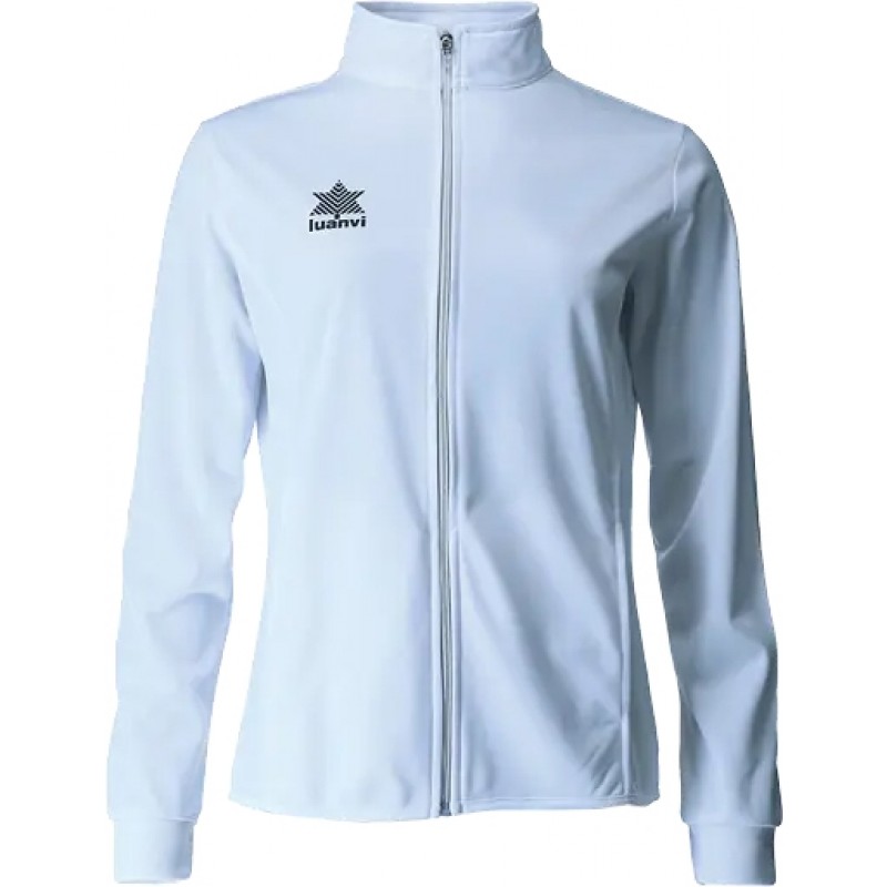 Veste de jogging Luanvi Pol Woman