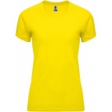 Camiseta Entrenamiento de Fútbol ROLY Bahrain Woman 0408-03