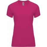 Camiseta Entrenamiento de Fútbol ROLY Bahrain Woman 0408-78