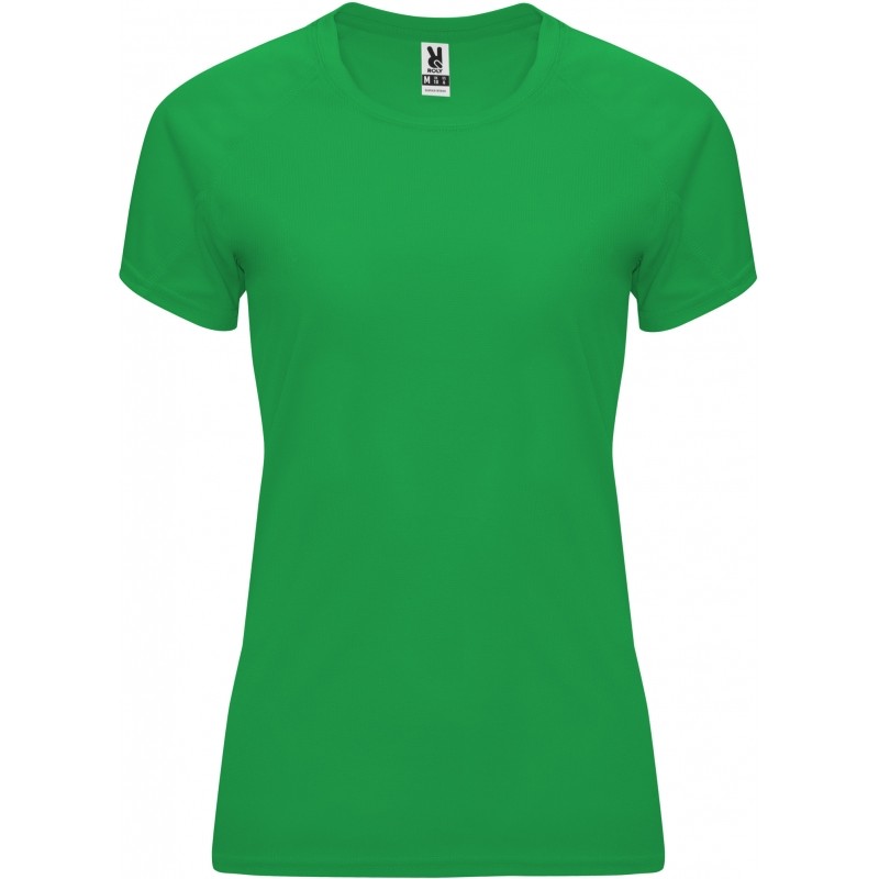 Camiseta Entrenamiento Roly Bahrain Woman