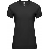 Camiseta Entrenamiento de Fútbol ROLY Bahrain Woman 0408-02