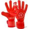 Gants de gardien Porteros N.1 HORUS 2.0 ELITE ALL RED