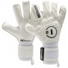 Gants de gardien Porteros N.1 CRONOS WHITE DUO