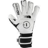 Gants de gardien de Fútbol PORTEROS N.1 BETA 2.0 ELITE WHITE Beta 2.0 White