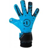 Gants de gardien de Fútbol PORTEROS N.1 ZEUS BLUE UGT+ Zeus Blue