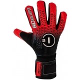 Guante de Portero de Fútbol PORTEROS N.1 SCORPIUS 2.0 KIDS RED Scorpius Red