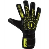 Gants de gardien de Fútbol PORTEROS N.1 SCORPIUS 2.0 KIDS NEON Scorpius 2.0 Neon