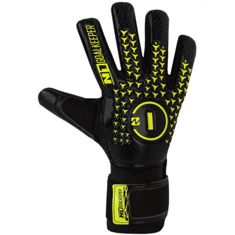 Gants de gardien Porteros N.1 SCORPIUS 2.0 KIDS NEON