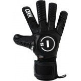 Gants de gardien de Fútbol PORTEROS N.1 HORUS 2.0 ELITE BLACK II Horus 2.0 Black