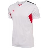 Camiseta de Fútbol HUMMEL Hml Authentic Poly Jersey S/S 219964-9402