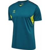 Camiseta de Fútbol HUMMEL Hml Authentic Poly Jersey S/S 219964-6834