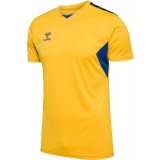 Camiseta de Fútbol HUMMEL Hml Authentic Poly Jersey S/S 219964-5167