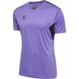 Camiseta de Fútbol HUMMEL Hml Authentic Poly Jersey S/S 219964-3766