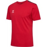 Camiseta Entrenamiento de Fútbol HUMMEL Co T-Shirt S/S 220007-3062