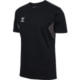 Camiseta Entrenamiento de Fútbol HUMMEL Co T-Shirt S/S 220007-2001