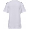 Camiseta Entrenamiento hummel Co T-Shirt S/S Woman