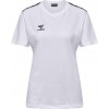 Camiseta Entrenamiento hummel Co T-Shirt S/S Woman