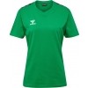 Camiseta Entrenamiento hummel Co T-Shirt S/S Woman