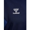 Sweat-shirt hummel Hml Authentic Half Zip Sweat