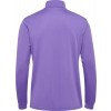 Sweat-shirt hummel Hml Authentic Half Zip Sweat