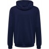 Sweat-shirt hummel Hml Authentic Poly Hoodie